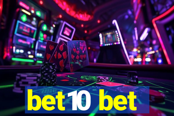 bet10 bet